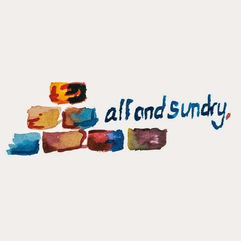 Photo: All and sundry