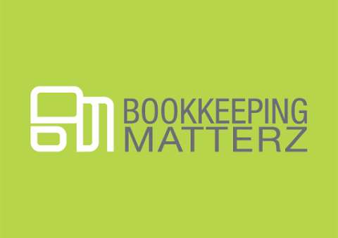 Photo: Bookkeeping Matterz