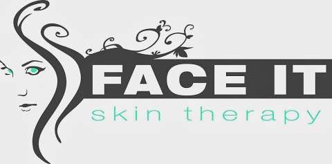 Photo: Face It Skin Therapy