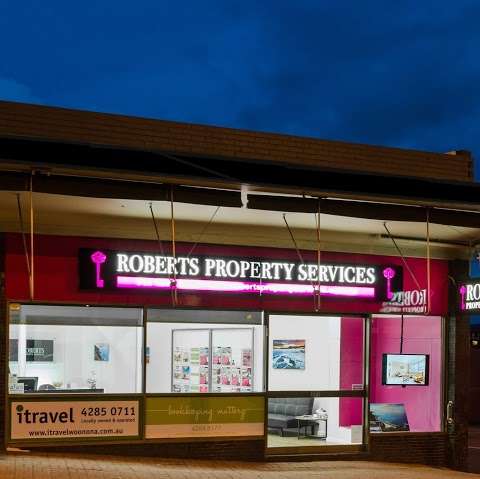 Photo: Roberts Property Services