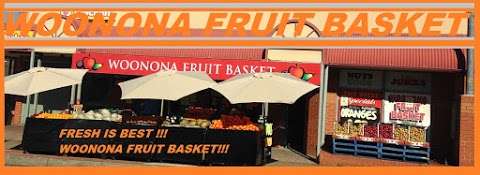 Photo: Woonona Fruit Basket